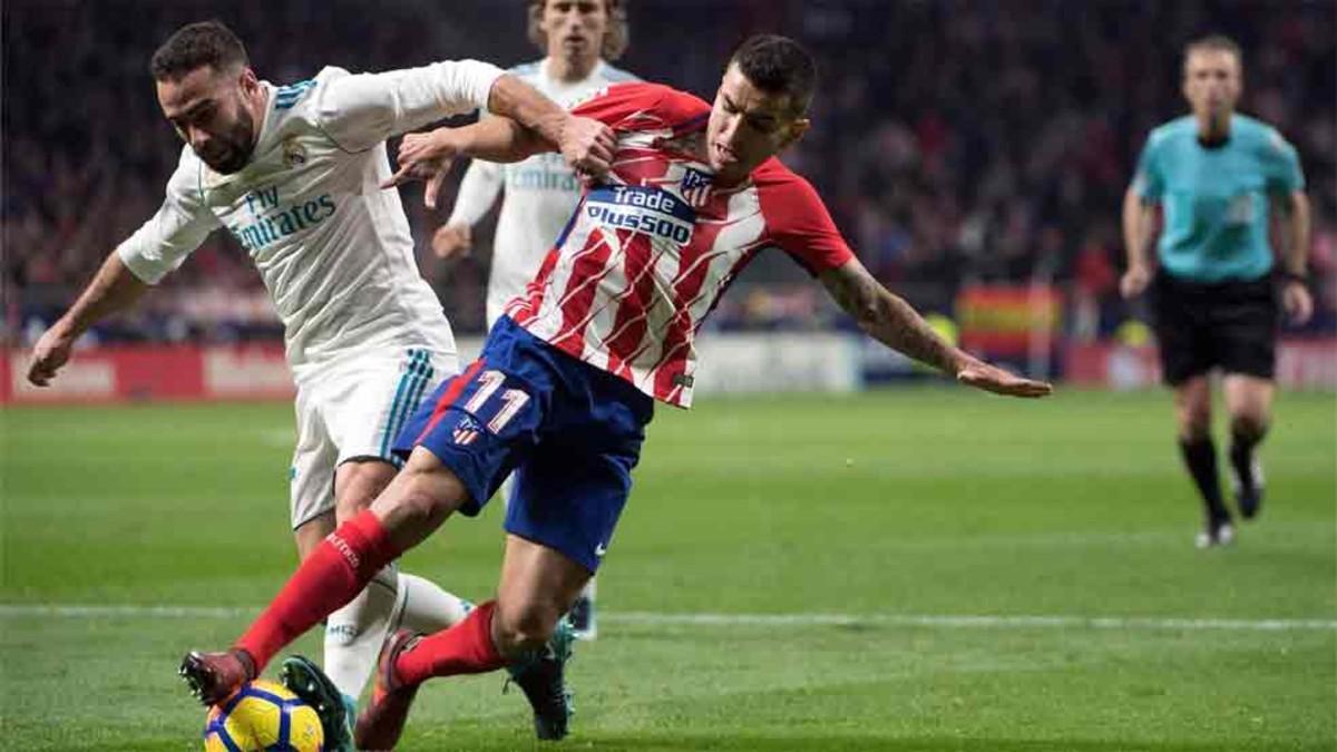 El derbi madrileño tiene un problema de horarios