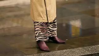 Llevan 72 horas en Mango y ya están arrasando: 5 botas y botines de tendencia otoño-invierno 2026/2027 que derrochan elegancia y combinan con todo