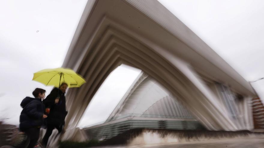Oviedo abordará la prevención de las adicciones en todas las etapas de la vida en unas jornadas en el Calatrava