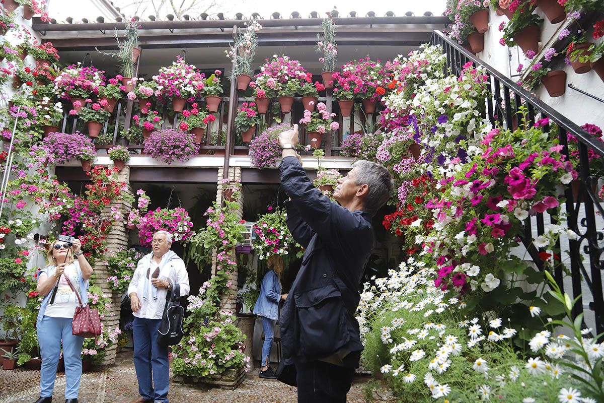 Patio Martín de Roa 9