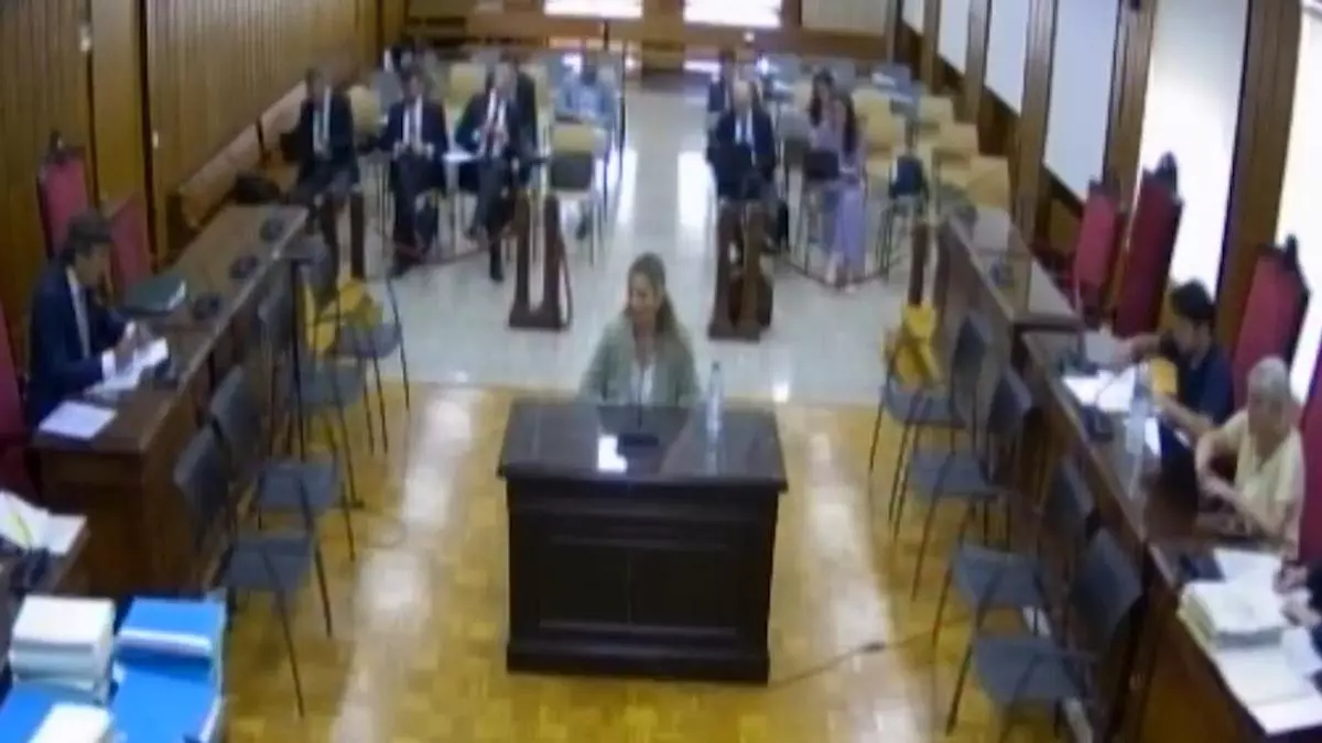 La única empresa imputada en el caso Montoro que ha declarado ante el juez: "Jamás se ha pagado para ejercer influencia en políticos, que quede claro"