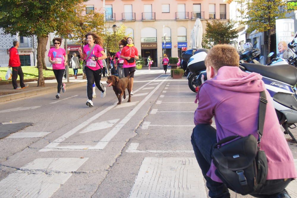 Cursa de la Dona de Figueres 2017