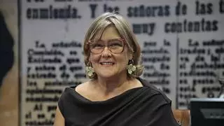 María Teresa Macías, nueva delegada del Gobierno en Extremadura en sustitución de José Luis Quintana