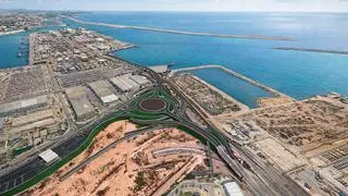 El Port de Barcelona se prepara para los futuros accesos viarios con la licitación del nudo norte por 97,3 millones
