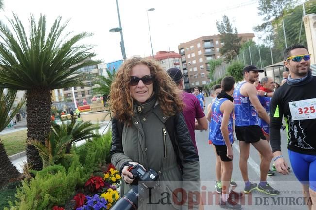 San Silvestre Lorca 2017