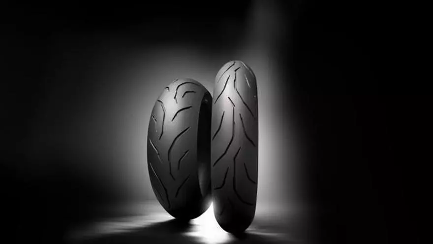 Nuevas Dunlop SportSmart Mk4, más agarre y manejabilidad