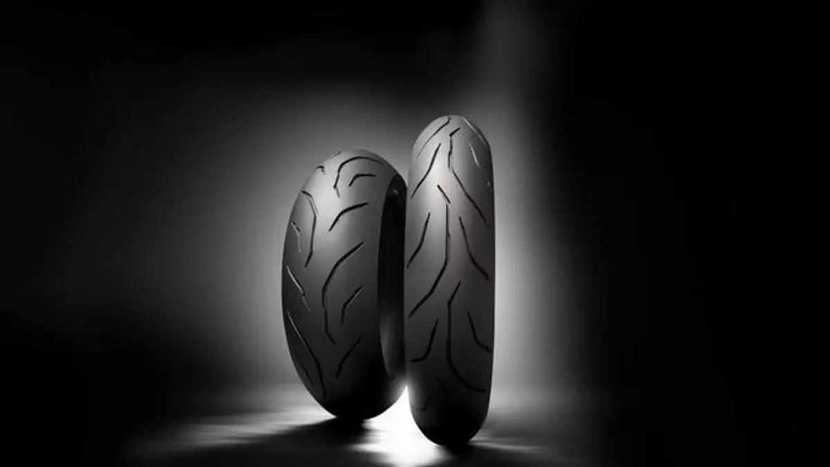 Nuevas Dunlop SportSmart Mk4, más agarre y manejabilidad