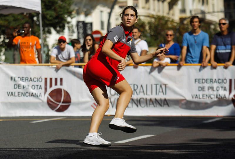 Dia de la Pilota