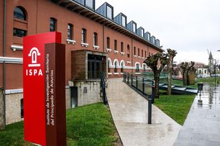 La “milla de la bata blanca” tiene ya 1.400 profesionales y mueve diez millones al año