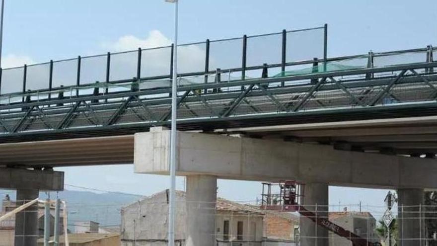 Los vecinos de Camino de Tiñosa denuncian una situación de "ilegal incomunicabilidad" y anuncian movilizaciones