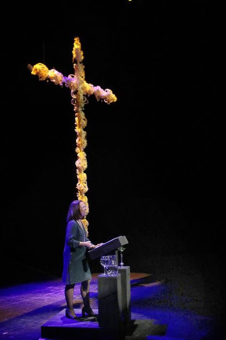 Pregón de la Semana Santa de Málaga 2019