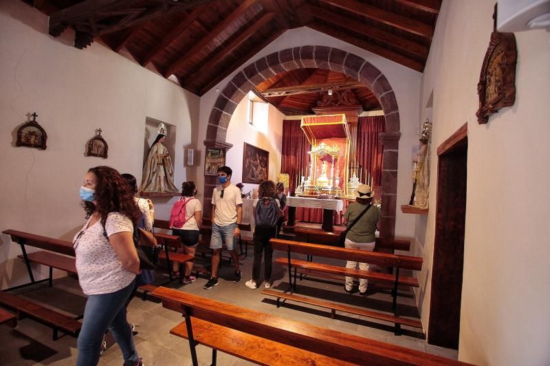 Ruta por el patrimonio histórico de Santa Cruz de Tenerife y Valle Salazar