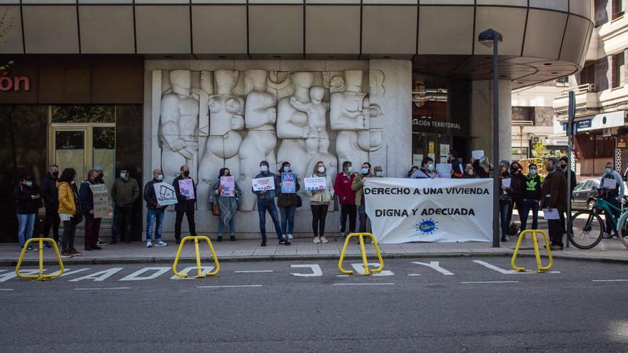 Ahora Decide de Zamora denuncia la exclusión de las ayudas al alquiler de perceptores del Ingreso Mínimo Vital