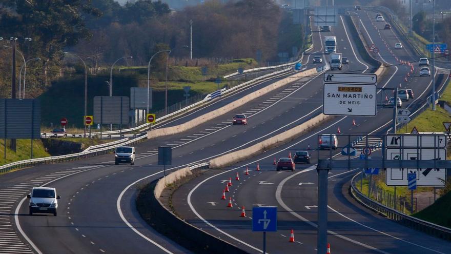 Contas critica que las concesiones de las autovías salen más caras al erario público