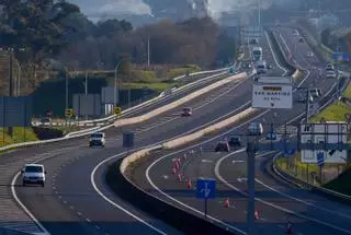 Contas critica que las concesiones de las autovías salen más caras al erario público