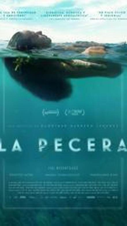 La pecera