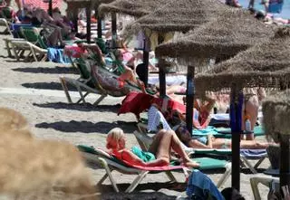 Andalucía prevé su mejor primer trimestre en estancias hoteleras