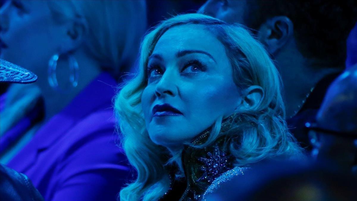 lmmarco48019197 singer madonna attends the 30th annual glaad awards ceremony190508162446