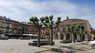 La Junta de Castilla y León construirá viviendas sociales en el casco histórico de Toro para "revitalizarlo"