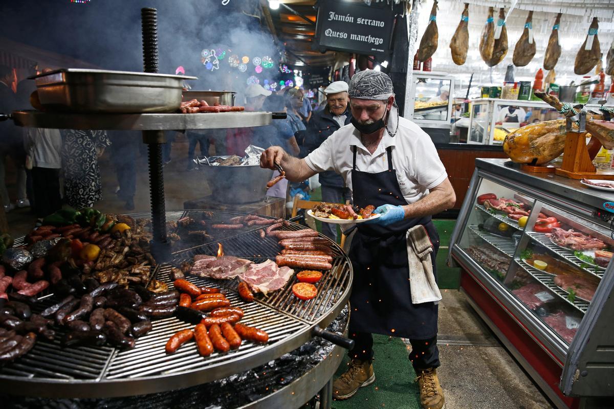 Feria de Abril de Catalunya 2022