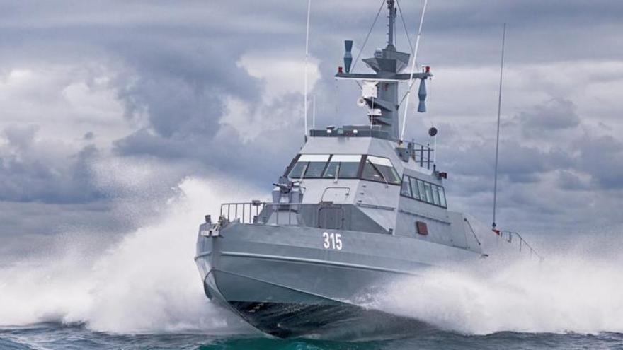 El gigante armamentístico Rheinmetall se lanza a la compra del astillero German Naval Yards y competirá con Thyssenkrupp