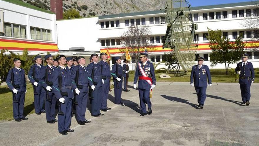 Actos en honor a la virgen de Loreto