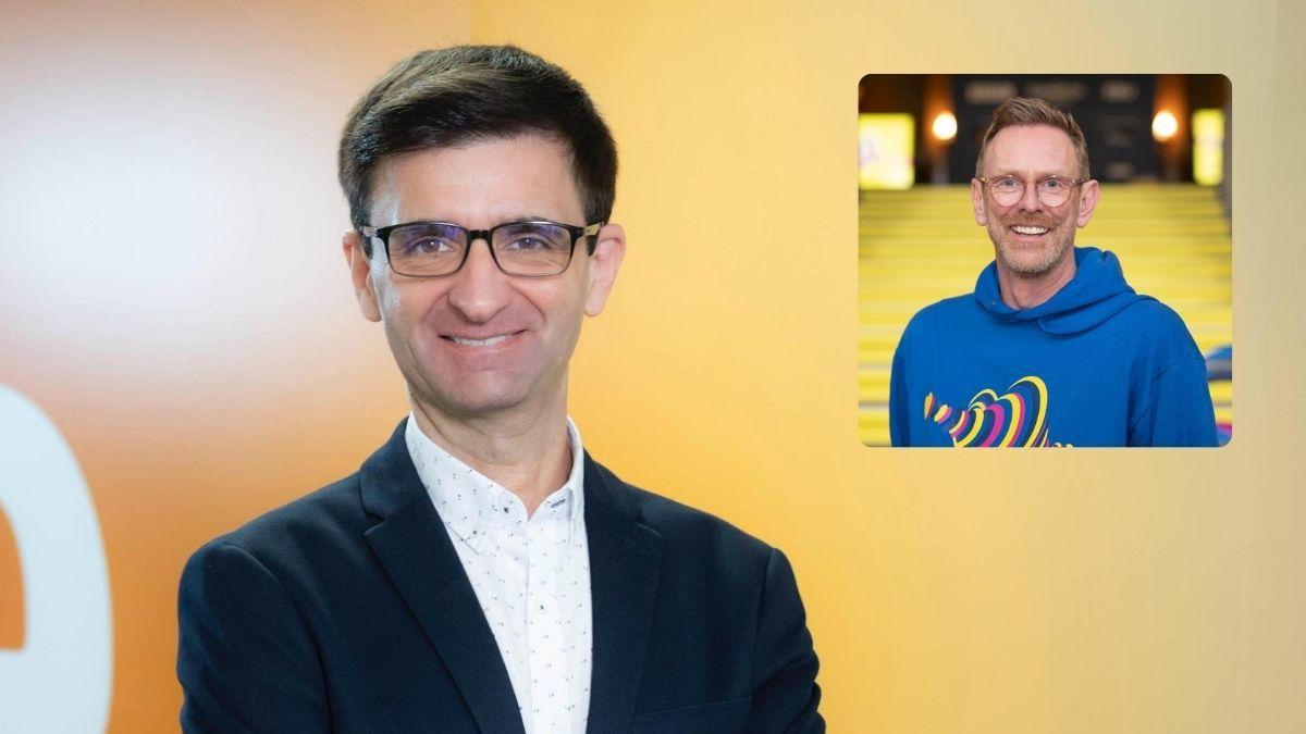 José Pablo López responde al direector de Eurovision, Martin Green