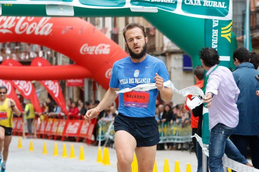 Carrera de Las Edades del Hombre