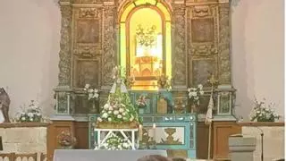 El amor y la ofrenda de Sayago a la Virgen de Gracia