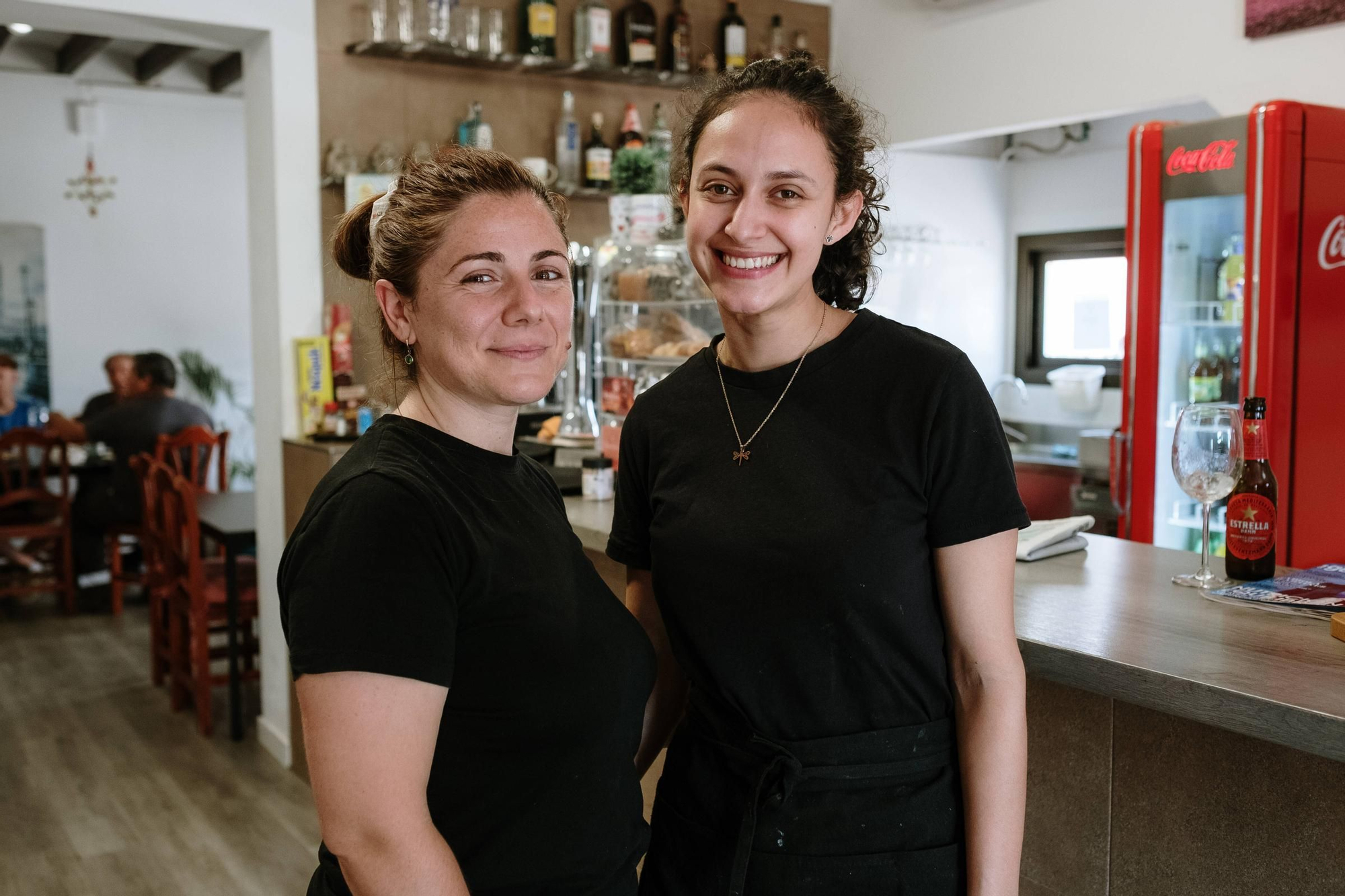 BARES NORMALES | Bar Casablanca