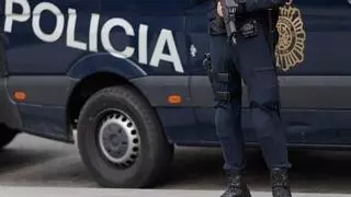 Cae una banda de ladrones tras una peligrosa persecución por Zaragoza