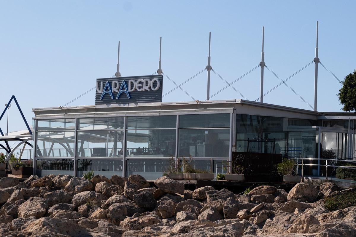 El concurso del bar Varadero ha quedado desierto y la Autoridad Portuaria prepara ahora unos nuevos pliegos