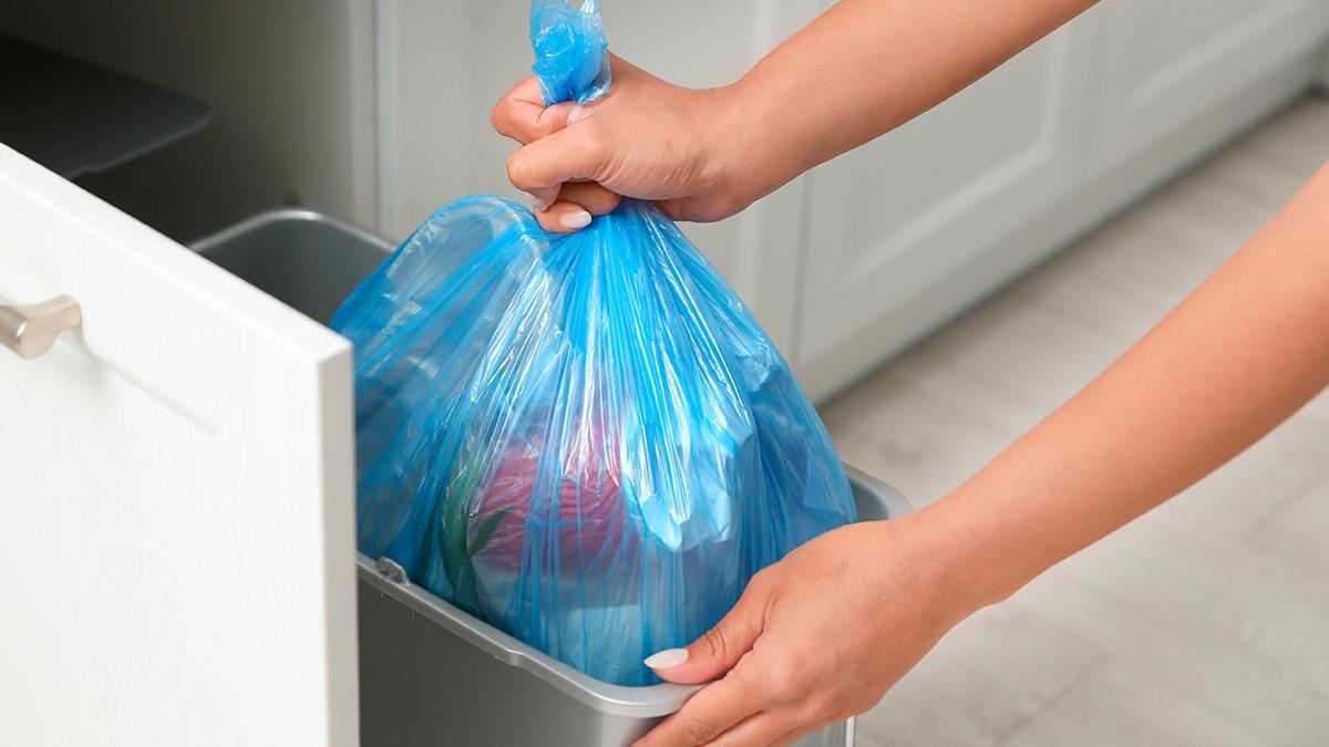 Adiós al mal olor del cubo de basura, la solución de Ikea que soluciona el problema en cocina