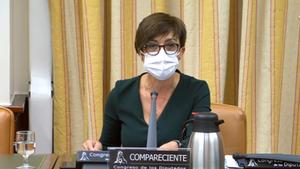 Reconeixen mort en acte de servei un guàrdia civil mort per Covid