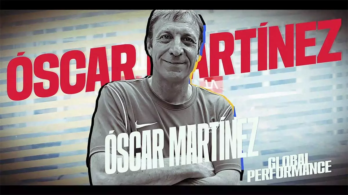 Los futbolistas también hacen horas extras: "Si no lo hacen..."