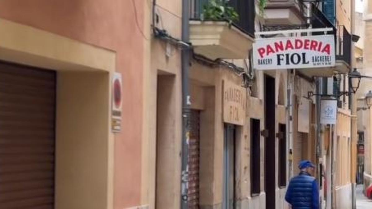 Esta es la ruta "secreta" definitiva por el corazón de Palma