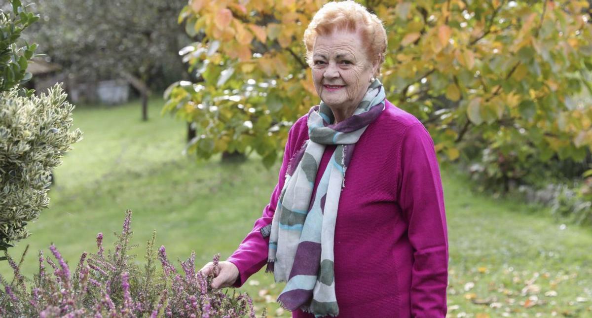 Tranquilidad en un entorno envidiable