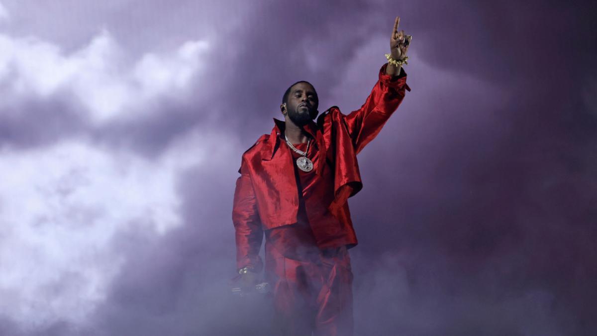 'Caída de un ícono: P. Diddy’: el documental que narra los "supuestos" abusos del cantante americano