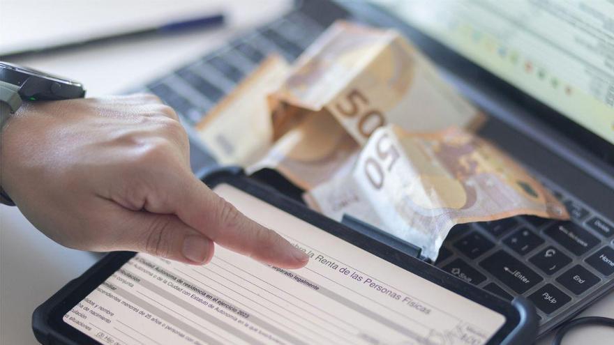 Renta 2026: hasta 1.000 euros por hijo en guardería y otras deducciones por gastos de la vuelta al cole para las familias murcianas