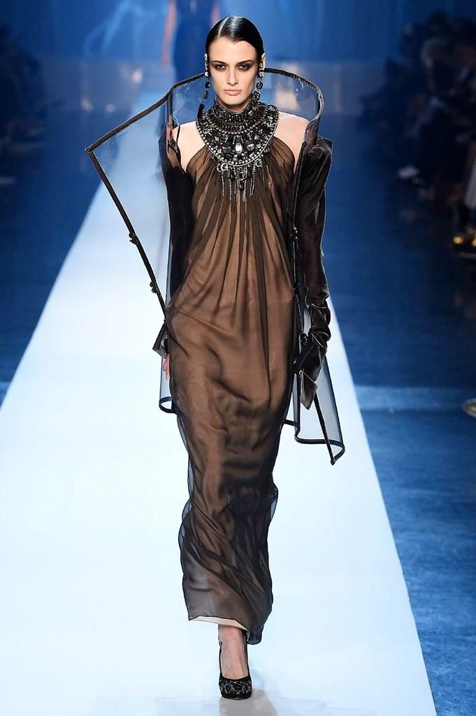 Jean Paul Gaultier