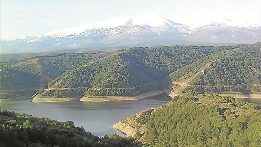 Agua y agricultura en el Queiles: la guerra del agua y del dinero