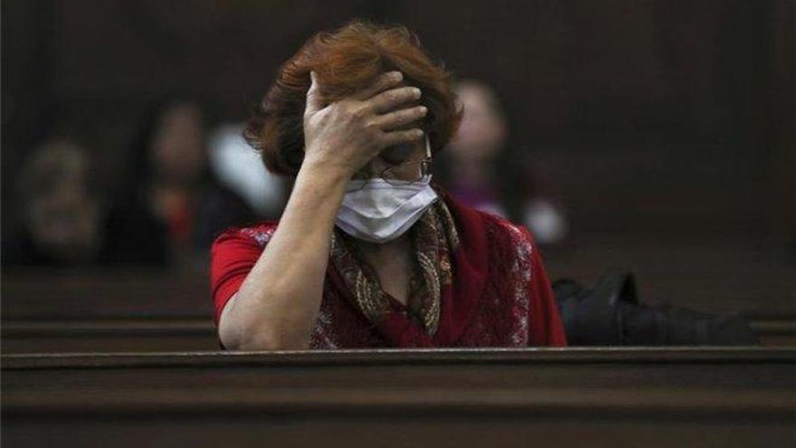 Evangelistas reprochan a Sanidad dejar en &quot;situación de señalamiento&quot; a las congregaciones de Torrejón