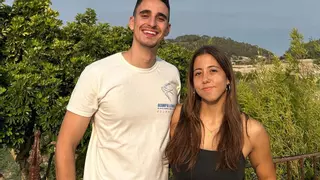 Much de Sineu 2025 | Maties Gámez y Martina Fernández:  “El Much es parte de nuestra identidad 'sineuera'. Es hermandad, cultura y tradición“
