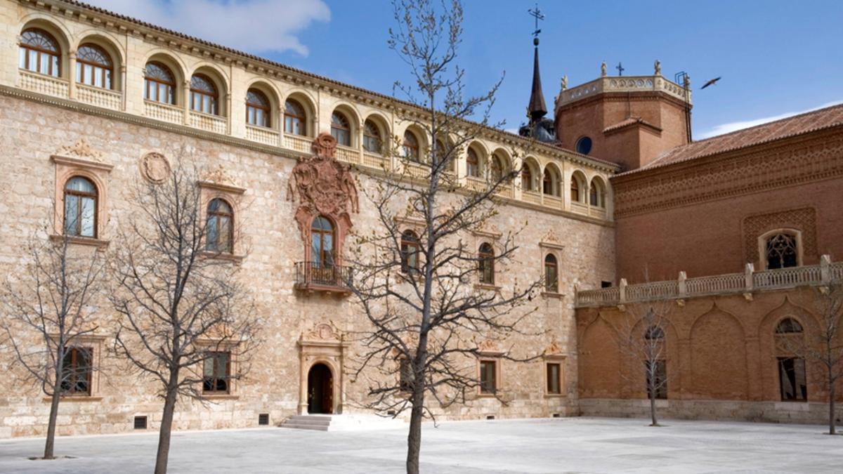 Palacio arzobispal