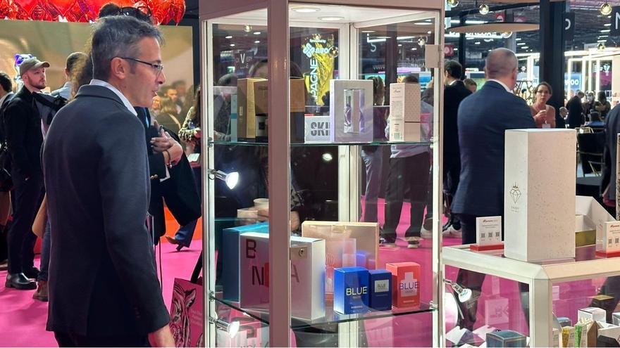 Alzamora Group celebra 125 anys i torna a PCD Paris 2026