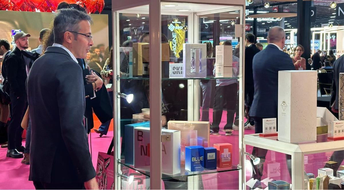 Alzamora tornarà a Paris coincidint en la celebració del 125è aniversari