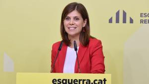 ERC exigeix als militants que segueixen en el Govern que la deixin i facin oposició