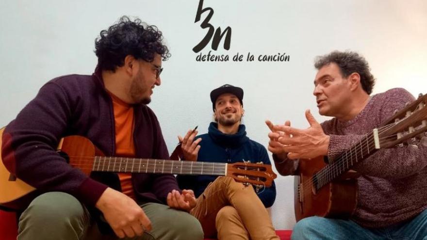 Rafael Briceño, Lacandonao y Tato López