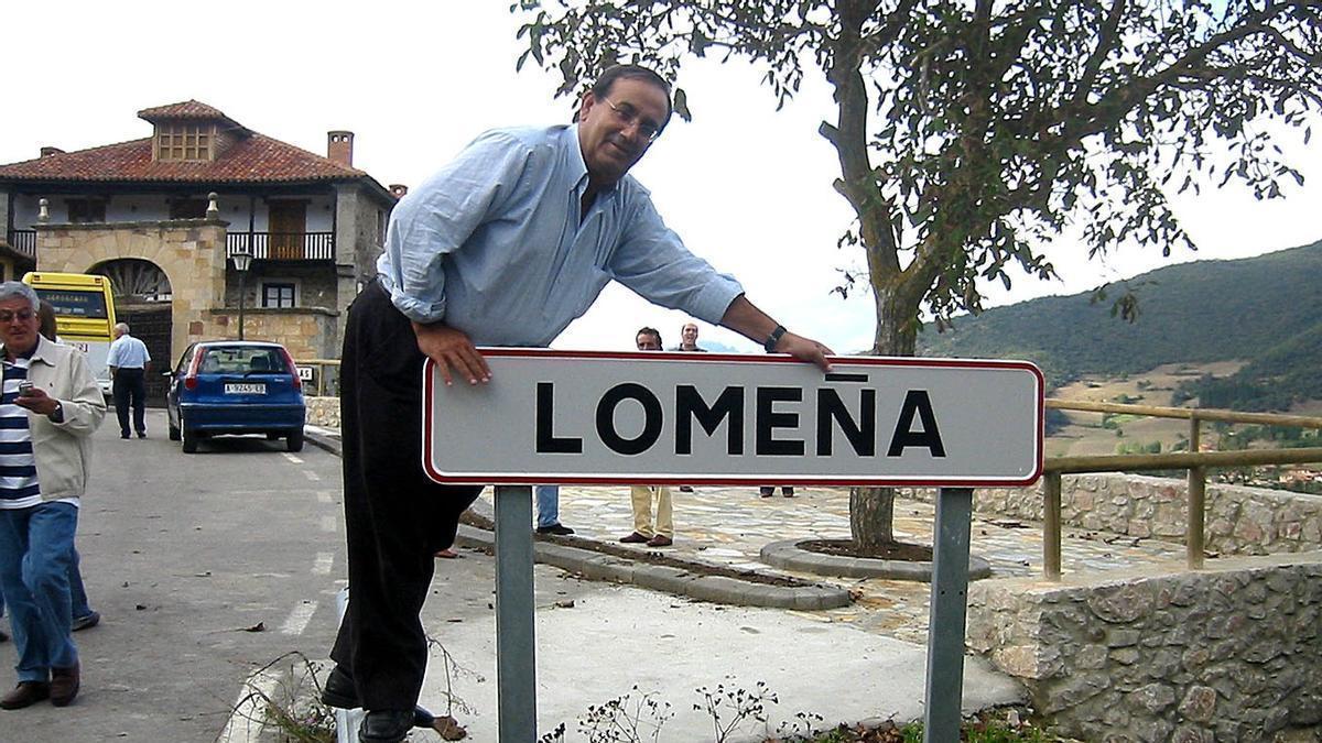 Agustín Lomeña. L. O.