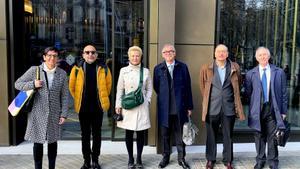 Nanoligent capta 1 milió d’euros per al seu tractament contra el càncer a partir de nanotecnologia